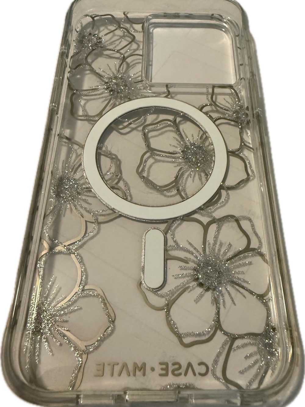 🌸✨ Case-Mate Floral Gems MagSafe Case | iPhone 15 Pro Max ✨🌸